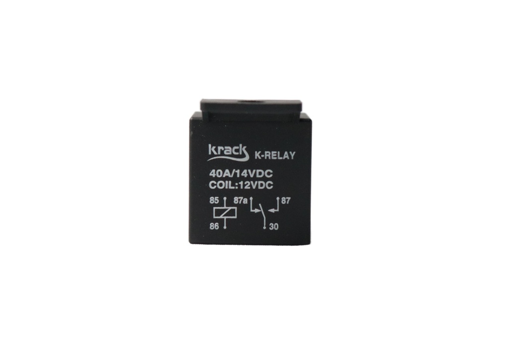 RELEVADOR DE CORRIENTE  KRACK K-RELAY
