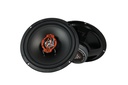 BOCINAS 6.5" WAR AUDIO CABO 65