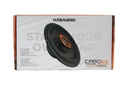 BOCINAS 6.5" WAR AUDIO CABO 65