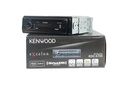 ESTEREO 1 DIN KENWOOD EXCELON KDC-X705