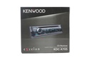 ESTEREO 1 DIN KENWOOD EXCELON KDC-X705