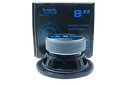 SUBWOOFER 8" KRACK KEW-804XB