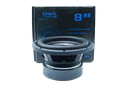 SUBWOOFER 8" KRACK KEW-804XB
