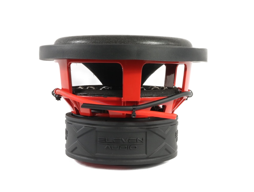 SUBWOOFER 8" ELEVEN AUDIO EL-SW8HQ