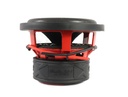 SUBWOOFER 8" ELEVEN AUDIO EL-SW8HQ