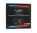 SUBWOOFER 8" ELEVEN AUDIO EL-SW8HQ