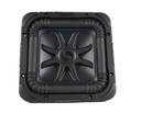 SUBWOOFER 8" CUADRADO KICKER L7S84