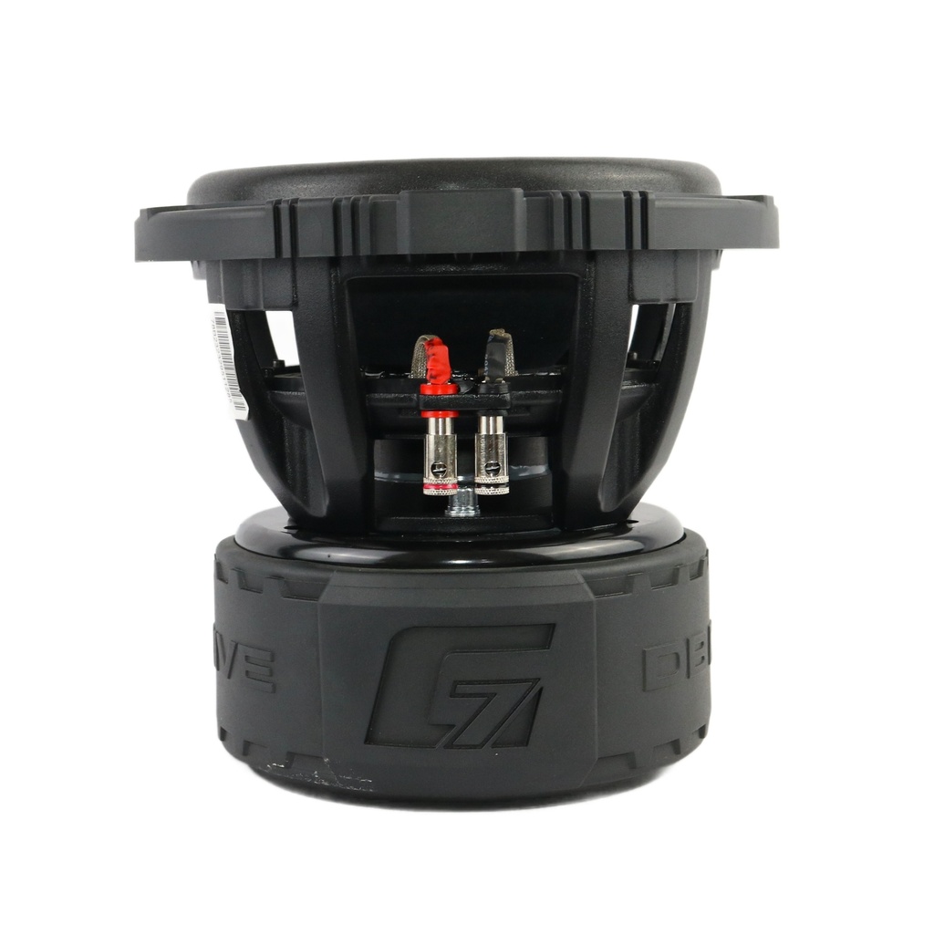 SUBWOOFER 8" DB DRIVE G78.2