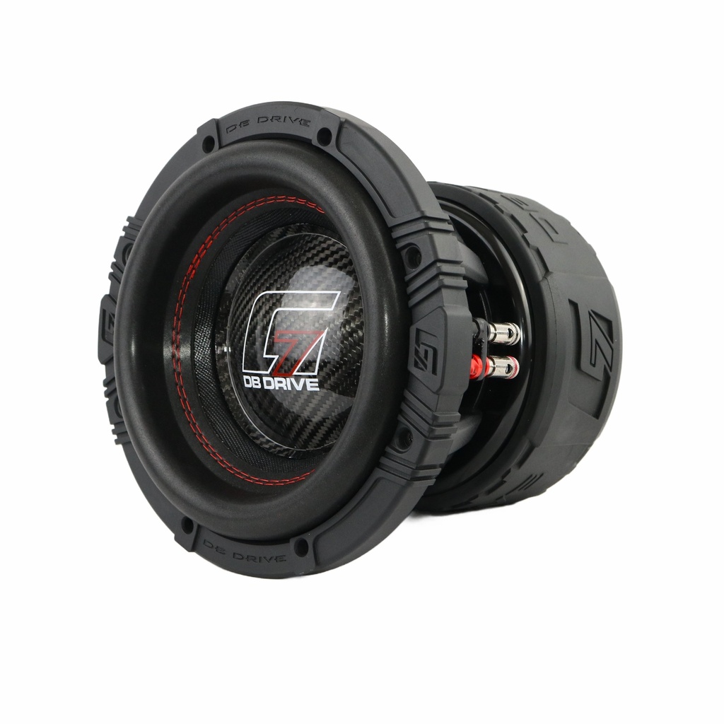 SUBWOOFER 8" DB DRIVE G78.2
