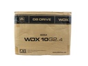 SUBWOOFER 10" DB DRIVE WDX10G2.4