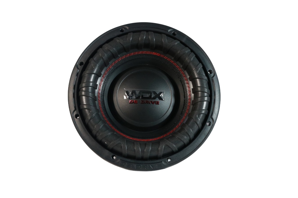 SUBWOOFER 10" DB DRIVE WDX10G2R.4