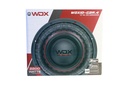 SUBWOOFER 10" DB DRIVE WDX10G2R.4