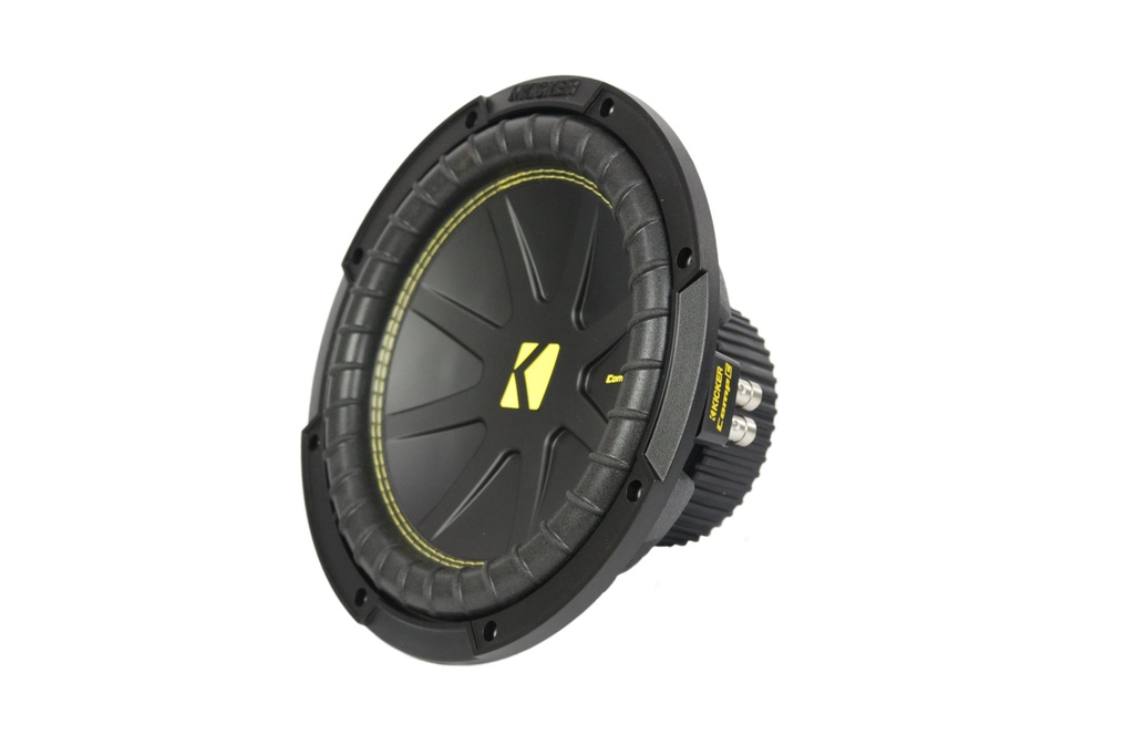 SUBWOOFER 10" KICKER CWC10