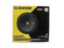 SUBWOOFER 10" KICKER CWC10