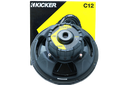 SUBWOOFER 12" KICKER C12 