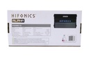 AMPLIFICADOR 1CH HIFONICS ALPHA A1200.1D 