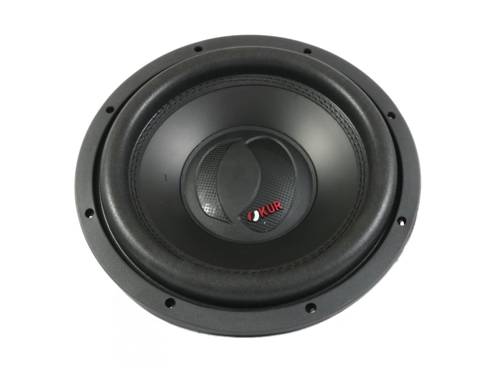 SUBWOOFER 12" OKUR OW12 