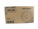 SUBWOOFER 12" OKUR OW12 