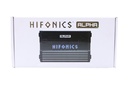 AMPLIFICADOR 1CH HIFONICS ALPHA A1200.1D 