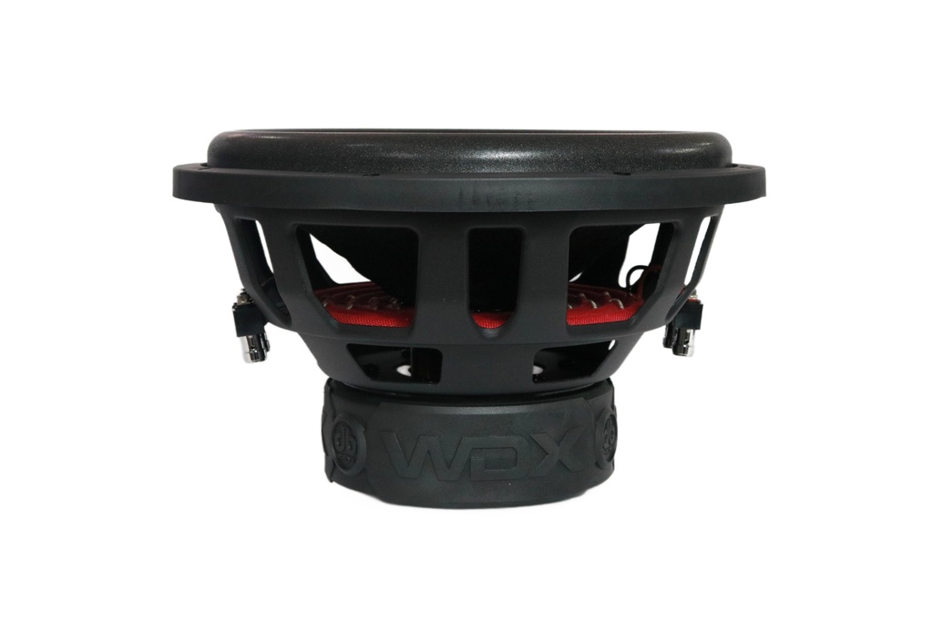 SUBWOOFER 12" DB DRIVE WDX12G0.4