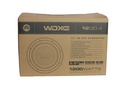 SUBWOOFER 12" DB DRIVE WDX12G0.4