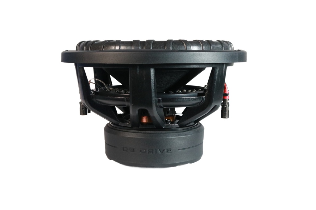 SUBWOOFER 12" DB DRIVE WDX12G2R.4
