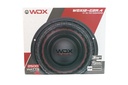 SUBWOOFER 12" DB DRIVE WDX12G2R.4