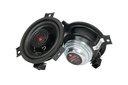 MEDIOS RANGOS CON TWEETER 4" DB DRIVE WDX4-JP