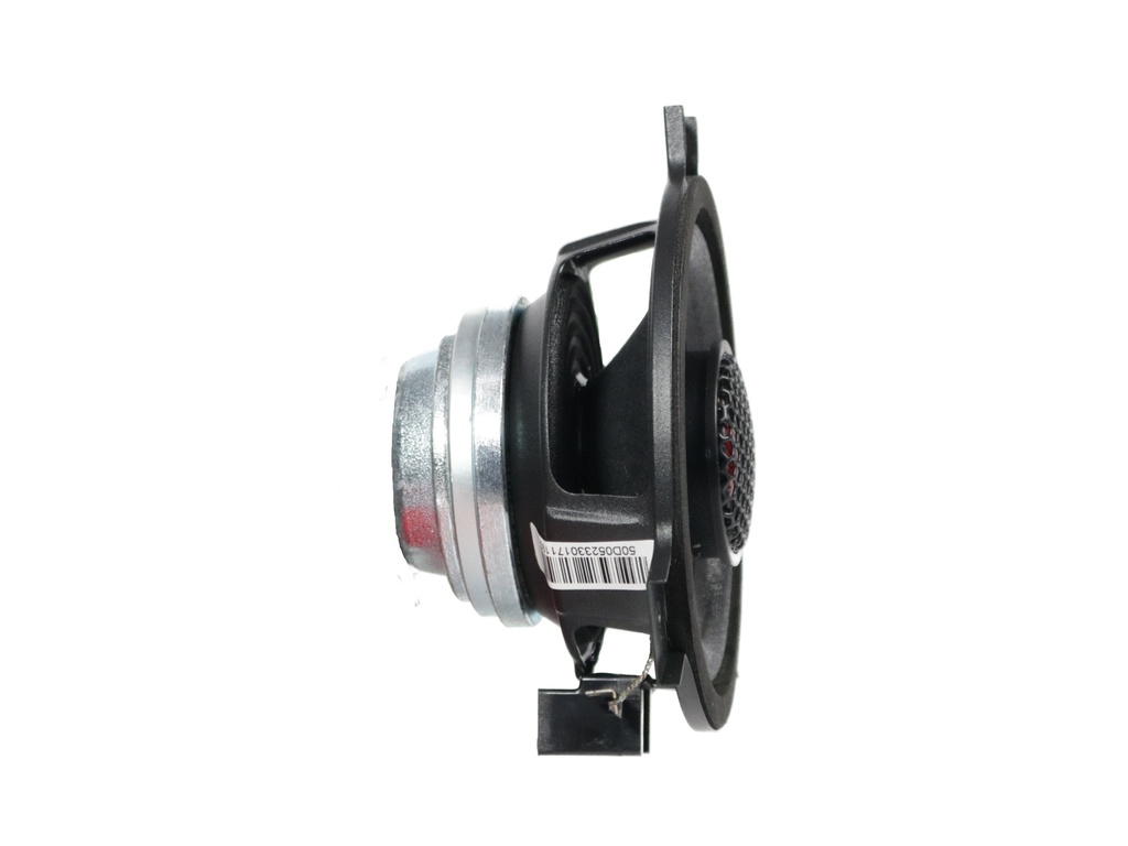 MEDIOS RANGOS CON TWEETER 4" DB DRIVE WDX4-JP