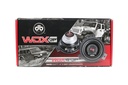 MEDIOS RANGOS CON TWEETER 4" DB DRIVE WDX4-JP