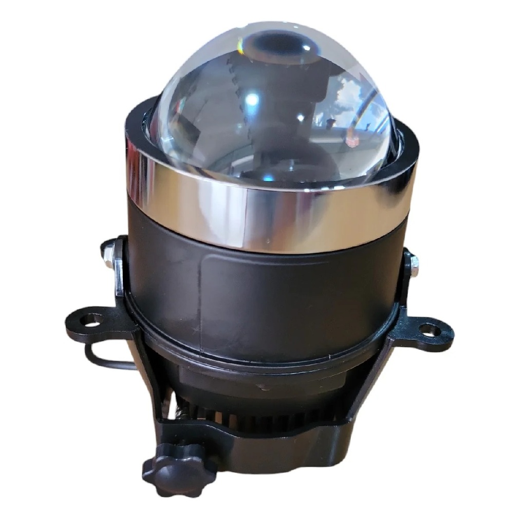 PROYECTOR FAROS DE NIEBLA 3" SPIDER SR-PROYECTORMAX2