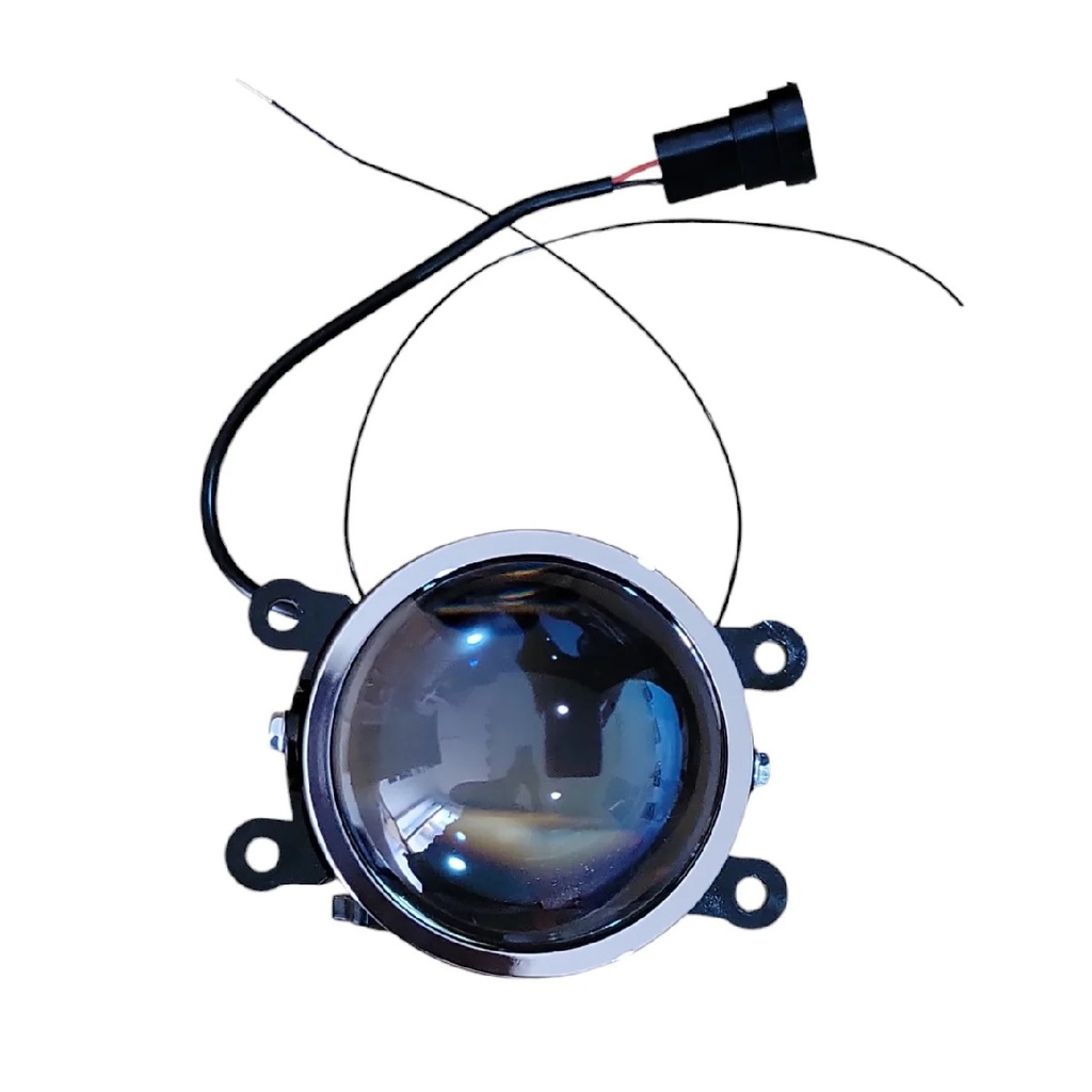 PROYECTOR FAROS DE NIEBLA 3" SPIDER SR-PROYECTORMAX2
