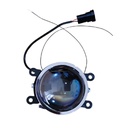 PROYECTOR FAROS DE NIEBLA 3" SPIDER SR-PROYECTORMAX2