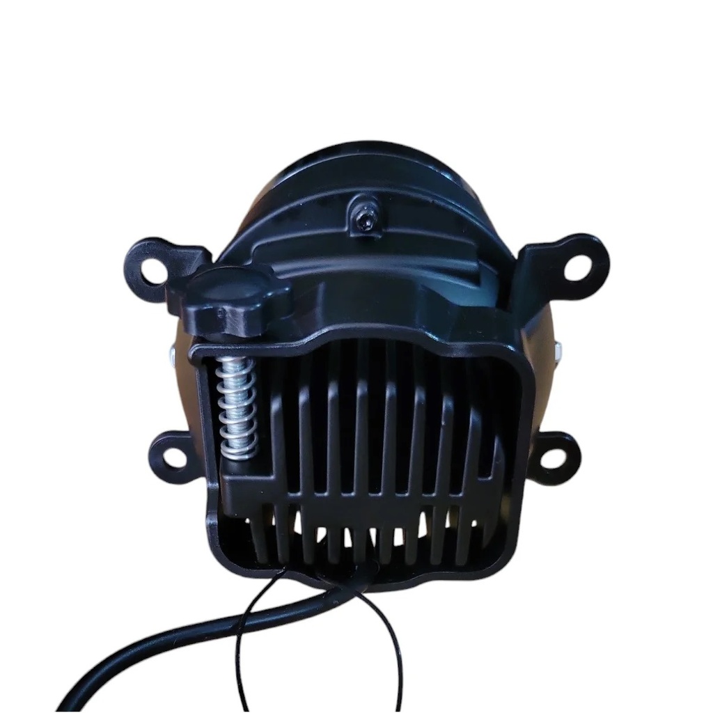 PROYECTOR FAROS DE NIEBLA 3" SPIDER SR-PROYECTORMAX2
