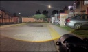 PROYECTOR FAROS DE NIEBLA 3" SPIDER SR-PROYECTORMAX2
