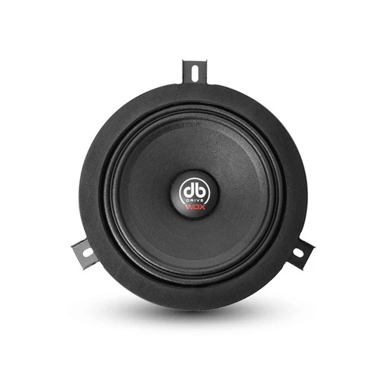 SET DE MEDIOS 6.5" DB DRIVE WDX65-JP