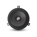 SET DE MEDIOS 6.5" DB DRIVE WDX65-JP
