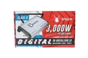 AMPLIFICADOR 1 CH SPIDER SR-DIGITAL1500.1D
