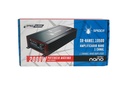 AMPLIFICADOR 1 CH SPIDER SR-NANO1.1050D