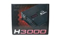 AMPLIFICADOR 1 CH MASSIVE HIPPO H3000