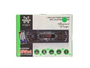 ESTEREO 1 DIN ATOMIC AUDIO SILVER300