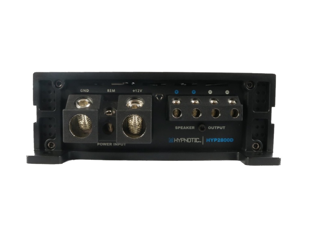 AMPLIFICADOR 1CH HYPNOTIC HYP2800D