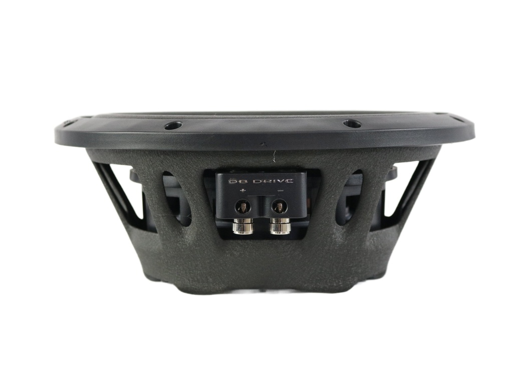 SUBWOOFER PLANO 10" DB DRIVE EW710F
