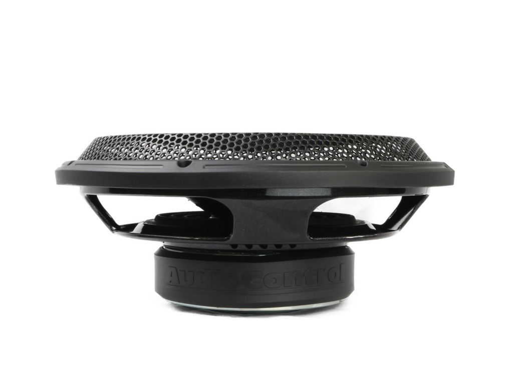 SUBWOOFER PLANO 12" AUDIO CONTROL  SPC-12S2