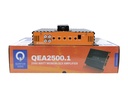 AMPLIFICADOR 1CH QUANTUM AUDIO QEA2500.1
