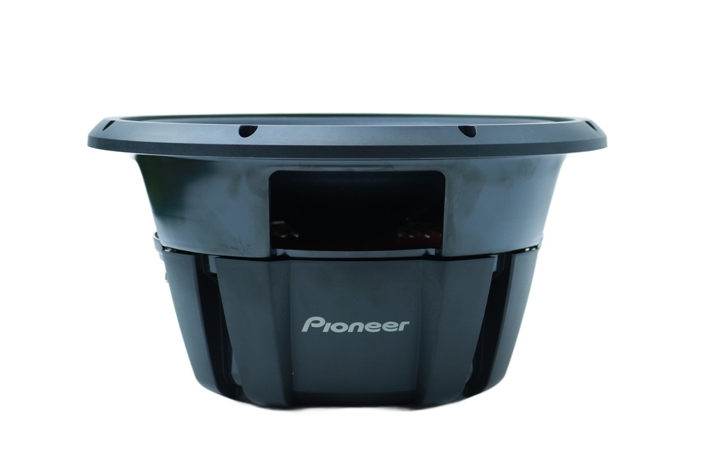 SUBWOOFER 12" PIONEER CHAMPION TS-W312D4