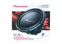 SUBWOOFER 12" PIONEER CHAMPION TS-W312D4