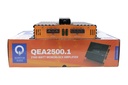 AMPLIFICADOR 1CH QUANTUM AUDIO QEA2500.1