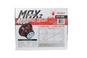 SUBWOOFER 12" SPIDER SR-12MAX2