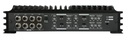 AMPLIFICADOR 8 CANALES EUPHORIA BY DB DRIVE EA8.600